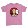 Saitama Ok Youth Tee
