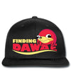 Finding Da Wae Snapback