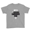 I got 99 problems But Surviving Ain't 1 Youth Tee