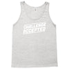 challenge accepted Tank Top