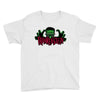 Frankenstein Youth Tee