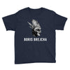 boris brejcha Youth Tee