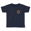 black clover pocket Toddler T-shirt