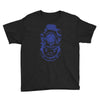 diver Youth Tee