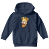 king mcgregor Youth Hoodie