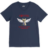 raizez you from purrdition V-Neck Tee