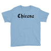 chicana Youth Tee