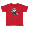 freddy krueger cartoon ideal birthday present or gift Toddler T-shirt