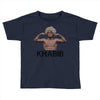 ugly khabib Toddler T-shirt