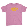 hoffman crew gold rush official discovery channel merchandise Youth Tee