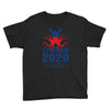 Cthulhu 2020 No Lives Matter Youth Tee