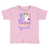 3rd grade squad Toddler T-shirt