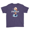 frozen Youth Tee