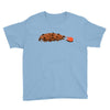 cookie crumbled Youth Tee