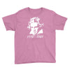 beethoven tribute Youth Tee
