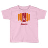 the shining room 237 Toddler T-shirt