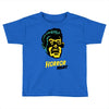 horror night Toddler T-shirt