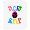 acid rap Mousepad