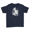 the woods Youth Tee