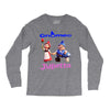 Sherlock Gnomes Long Sleeve Shirts