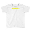 smeghead Toddler T-shirt