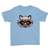 racoon Youth Tee