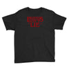 friends don't lie 1 Youth Tee