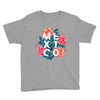 mexico Youth Tee
