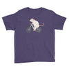 biker mice Youth Tee