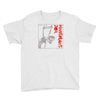 hangmans jake Youth Tee
