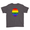 alien lgbt Youth Tee