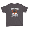 class of 2018 Youth Tee