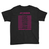 Joy Division Unknown Pleasures Youth Tee