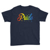 pride Youth Tee