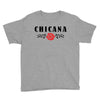 chicana Youth Tee