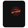 adventure is out there., Mousepad