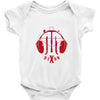 Mr Dixon Baby Onesie