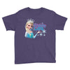 birthday girl Youth Tee