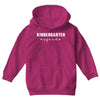 kindergarten squad Youth Hoodie
