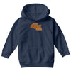 drunk show Youth Hoodie