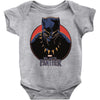 black panther Baby Onesie
