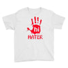 hai hater trending Youth Tee