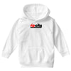 good design rip city best trending Youth Hoodie