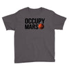 Occupy Mars Youth Tee