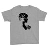 Harry Potter Deer Youth Tee