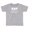 fat wreck chords new Toddler T-shirt