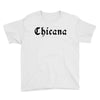chicana Youth Tee