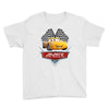 sister cruz remirez Youth Tee