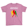 heathers Youth Tee