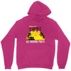 made in 1951 all original parts Unisex Hoodie